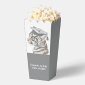 Glückwunsch Abschluss Personalisiert Geschenkschachtel (Geplatzt)