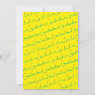Glückwunsch Abschluss Wrapping Paper Dankeskarte