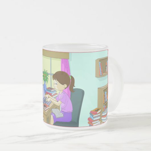 Glückwunsch auf Ihrem MD-Grad, Funny Books, Niedli Mattglastasse (VorderseiteRechts)