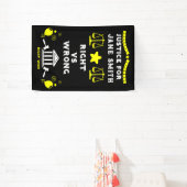 Glückwunsch Court Verdict Banner (InSitu)