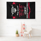 Glückwunsch Court Verdict Banner (Insitu)