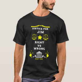 Glückwunsch Court Verdict T-Shirt