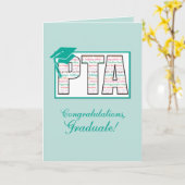 Glückwunsch des Physikalischen Therapieassistenten Karte (Gelbe Blume)