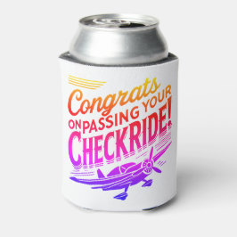 Glückwunsch, die Ihren Schachzug passieren! Dosenkühler