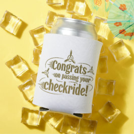 Glückwunsch, die Ihren Schachzug passieren! Dosenkühler