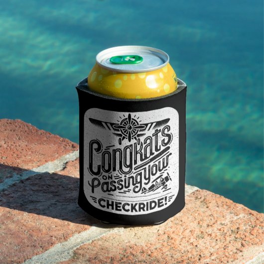 Glückwunsch, die Ihren Schachzug passieren! Dosenkühler (In Situ Pool)