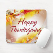 Glückwunsch Erntedankfest 11 Mousepad (Mit Mouse)