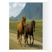 Glückwunsch Feierlichkeiten Gruß (Innen (Links))