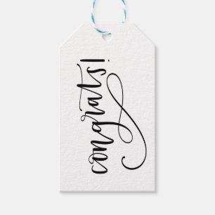Glückwunsch! - Geschenk-Umbau Geschenkanhänger