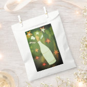 Glückwunsch Geschenktütchen (Ausgeschnitten)