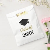 Glückwunsch Grad der Jährlichen Graduationsstufe Geschenktütchen (Versiegelt)