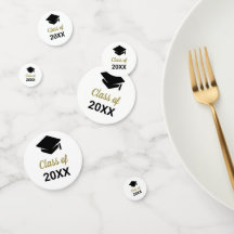 Glückwunsch Grad der Jährlichen Graduationsstufe