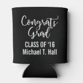 Glückwunsch Grad Dosenkühler (Rückseite)