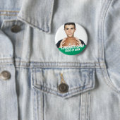 Glückwunsch Grad Klasse 20XX Modernes Cool Einfach Button (Beispiel)