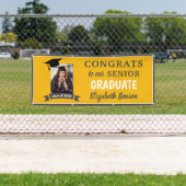 Glückwunsch Graduate Banner (Insitu)