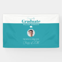 Glückwunsch Graduate Class of 2023