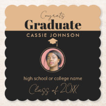 Glückwunsch Graduate Class of 2023