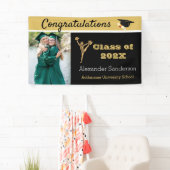 Glückwunsch Grand-Leader Banner (Insitu)