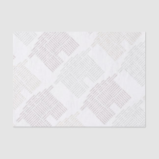 Glückwunsch-Haus Seidenpapier