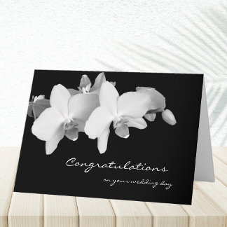 Glückwunsch Hochzeit Grußkarte Karte