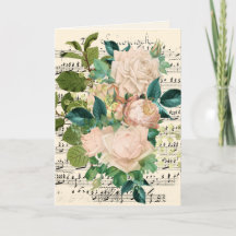 Glückwunsch Hochzeit hinzufügen Namen Rose Ephemer