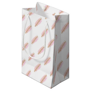 Glückwunsch Hochzeitsgeschenk Verlobung Tasche Kleine Geschenktüte