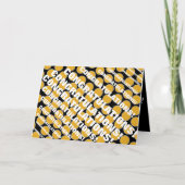 Glückwunsch Karte (Vorderseite)