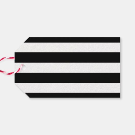 Glückwunsch mit Geschenkanhängern Geschenkanhänger (Rückseite Horizontal)