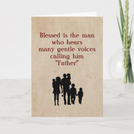 Glückwunsch Neuer Vater Karte