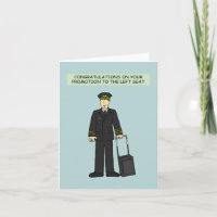 Glückwunsch Pilotprojekt Werbeaktion zu Links Sitz