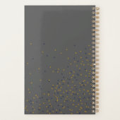 Glückwunsch Planer (Rückseite)