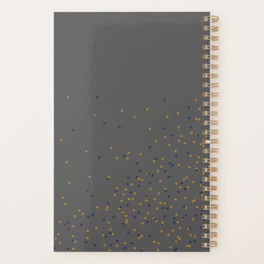 Glückwunsch Planer (Rückseite)