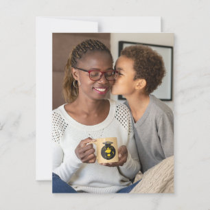 Glückwunsch Postkarte