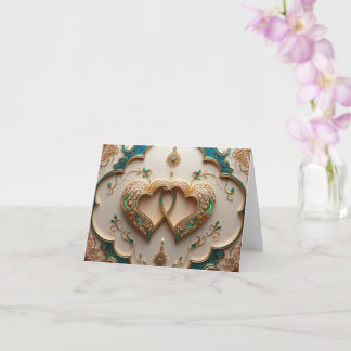 Glückwunsch Postkarte Mabrouk