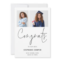 Glückwunsch Script 2 Foto 2023 Abschluss