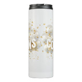 Glückwunsch Thermosbecher (Rückseite)