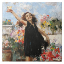 Glückwunsch Toast (von Vincenzo Irolli)