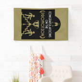 Glückwunsch Werbeaktion Banner (Insitu)