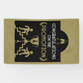 Glückwunsch Werbeaktion Banner (Horizontal)