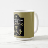 Glückwunsch Werbeaktion Kaffeetasse (VorderseiteRechts)