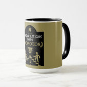 Glückwunsch Werbeaktion Tasse (VorderseiteRechts)