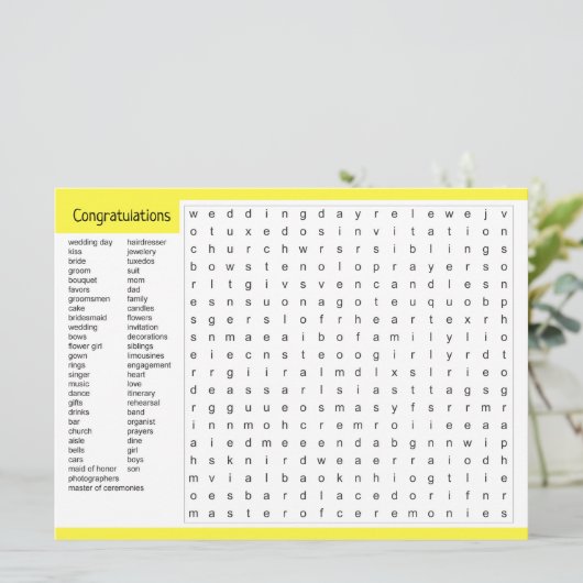 Glückwunsch zu Ihrer Verlobung Ankündigung (Stehend Vorderseite)