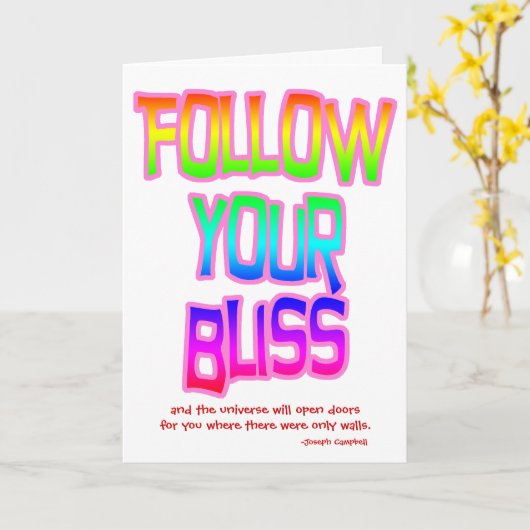 Glückwunsch zu Ihrer Werbeaktion Karte (Gelbe Blume)