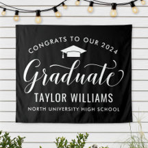 Glückwunsch zu unserem Schwarzen Abschluss 2023