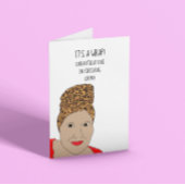 Glückwunsch zum Abschluss von Chemo Karte