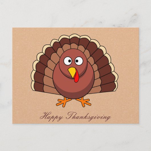 Glückwunsch zum Ernst der Postkarten mit der Türke (Vorderseite)