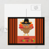 Glückwunsch zum Ernst von Herrn Türkei Postkarte (Vorne/Hinten)