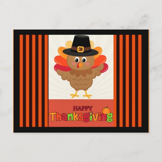 Glückwunsch zum Ernst von Herrn Türkei Postkarte (Vorderseite)