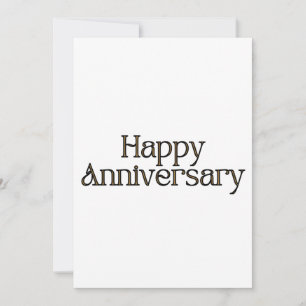 Glückwunsch zum Jubiläum Einladung