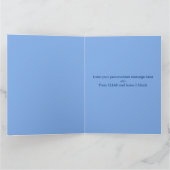 Glückwünsche auf Ihrem neuen Zuhause (Modformen) Karte (Innenseite)